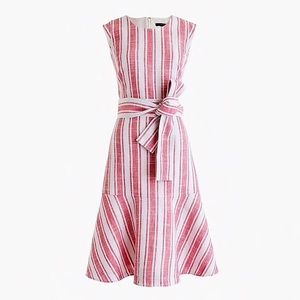 J Crew Linen blend dress (14)